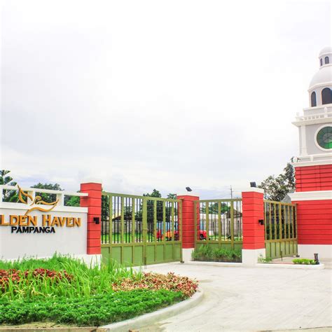 memorial lot san fernando pampanga|Memorial Lawn Lot @ Golden Haven Calulut San Fernando .